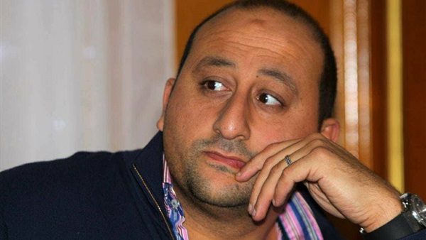 هشام نصر