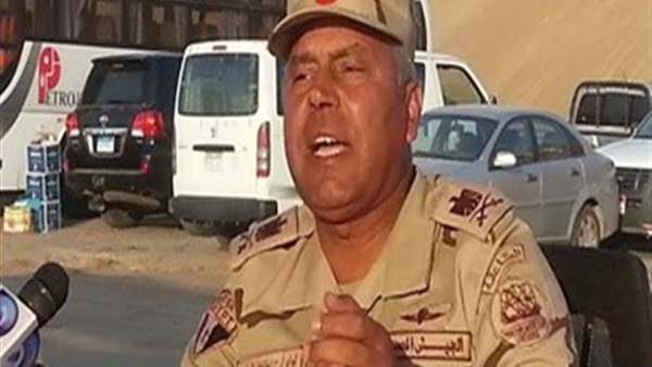 كامل الوزير رئيس