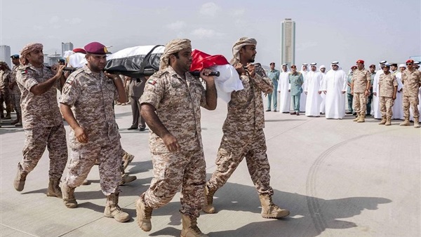 الجيش الإماراتي