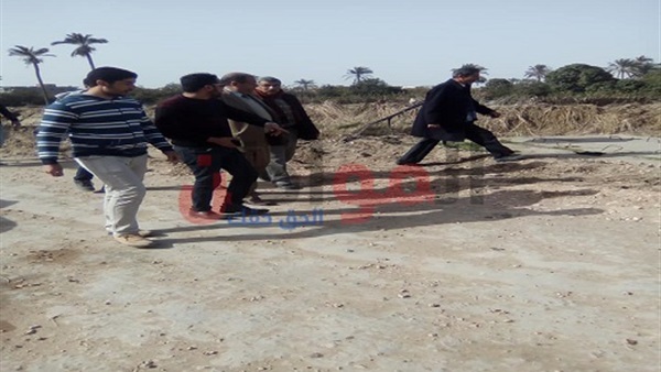 صورة من الجولة