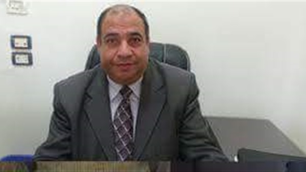 المهندس طلعت عبد
