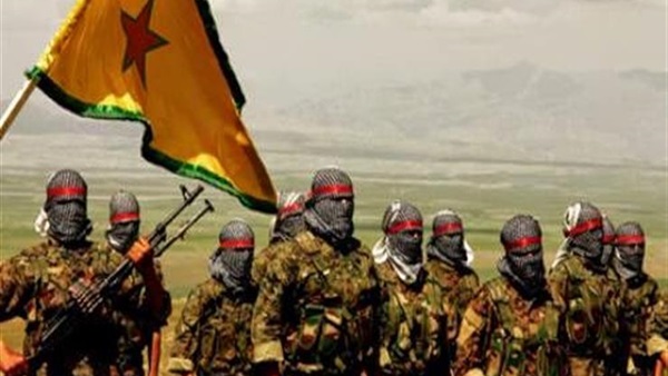 وحدات حماية الشعب