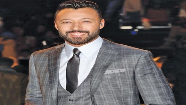 أحمد فهمي
