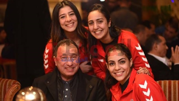 محمود الخطيب رئيس
