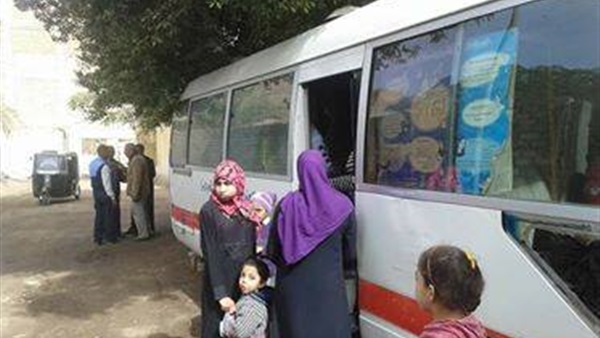 حملة توعيه عن مخاطر
