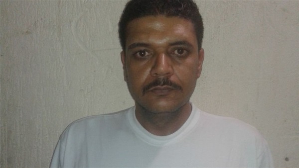 انتحال صفة أمين شرطة