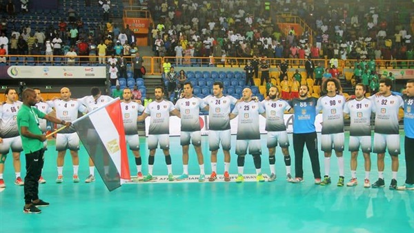 منتخب اليد