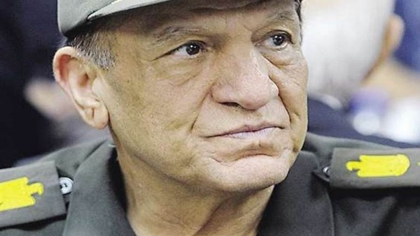 سامي عنان
