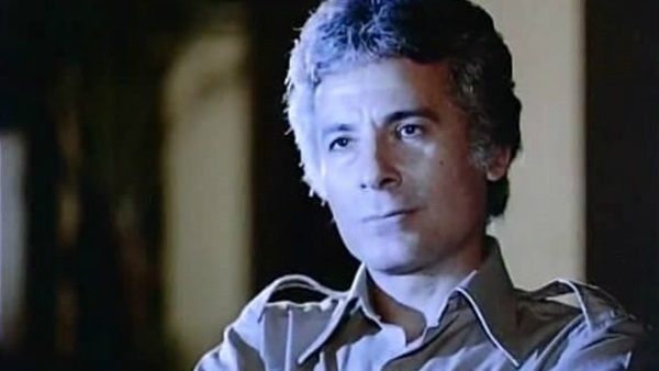 الفنان سعيد عبد الغني