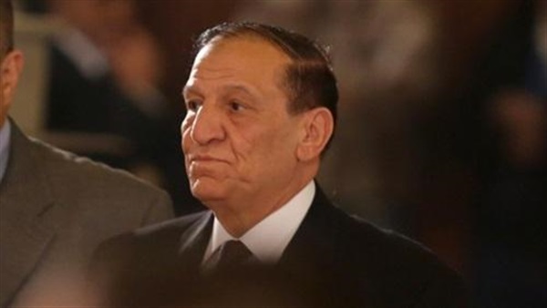سامي عنان
