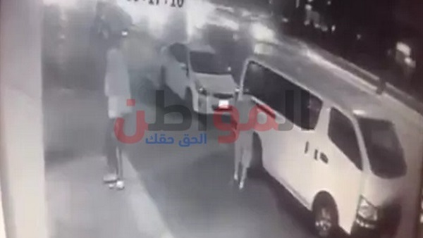 شاب مصري تمكن من