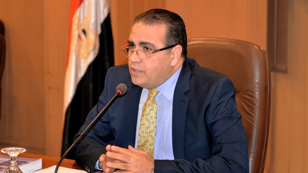 الدكتور محمد حسن