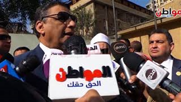 مستشار رئيس الجمهورية