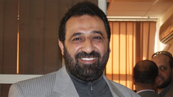 مجدي عبدالغني