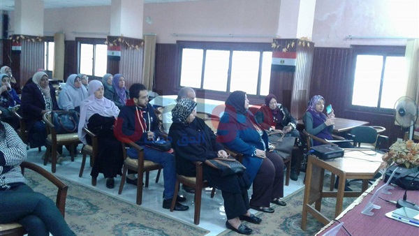 حملة إعلامية بعنوان