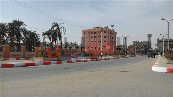 محافظة سوهاج