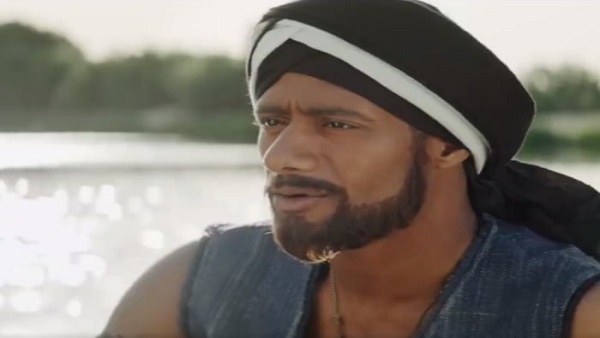 محمد رمضان
