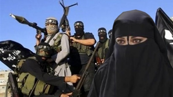 تنظيم داعش