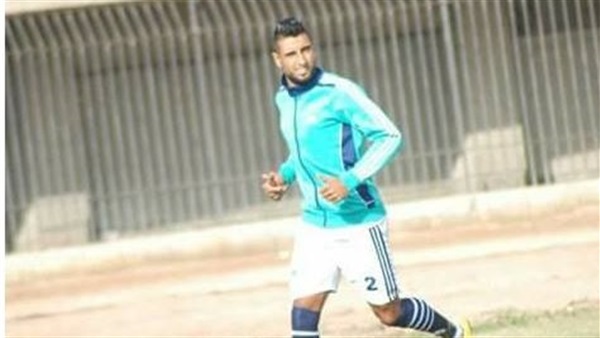 أحمد على