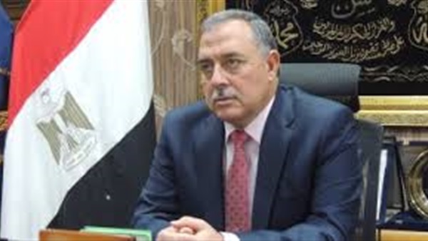 مدير امن سوهاج