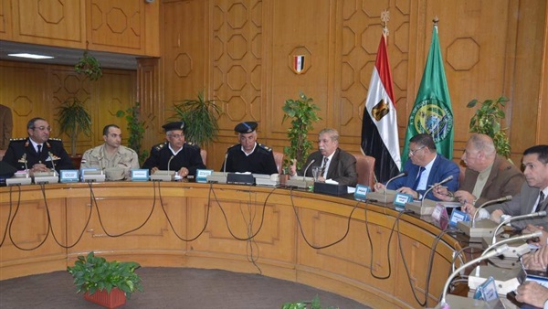 الاستعداد للانتخابات