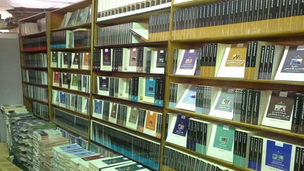 معرض القاهرة الدولي