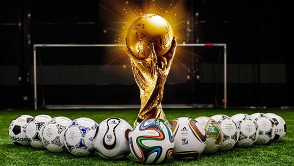كأس العالم