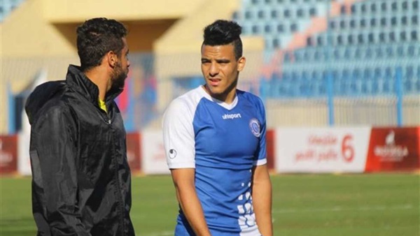 شكري-نجيب-لاعب الاسماعيلي