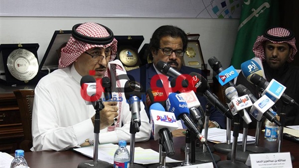 خالد النامي