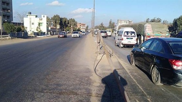 كوبري المحلة
