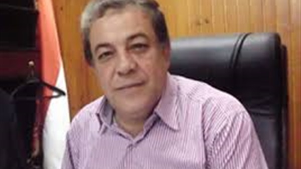 محمد شرشر- وكيل الصحة
