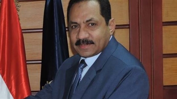مدير أمن الإسكندرية