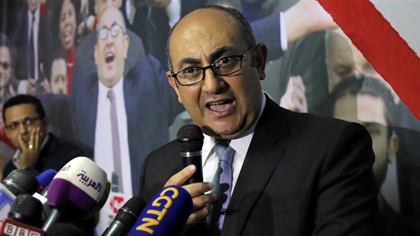 خالد علي