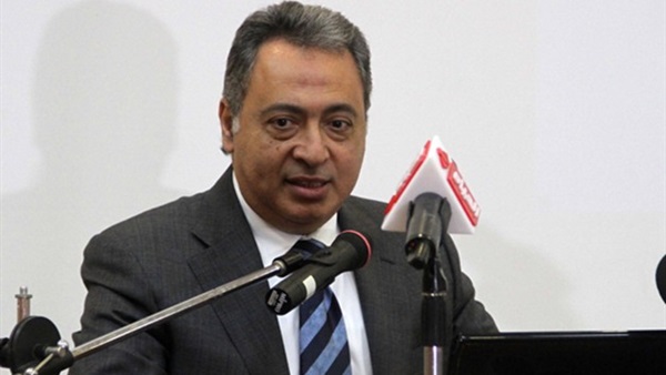 أحمد عماد الدين