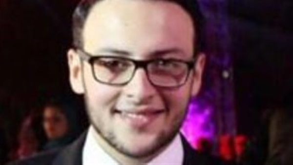 مصطفي الشامي