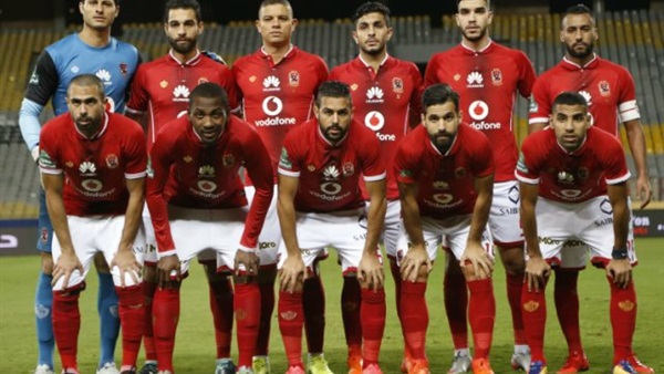 الأهلي