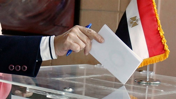 انتخابات