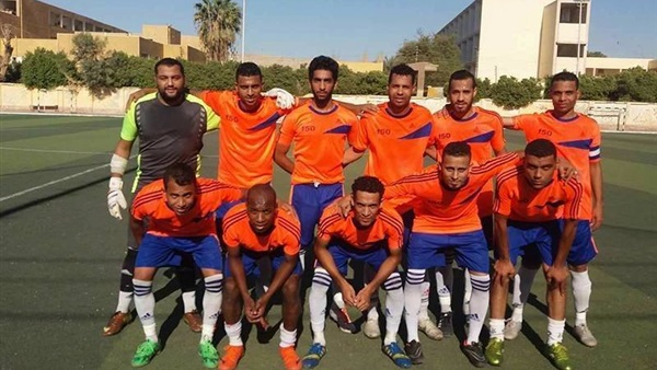 فريق هلال طهطا