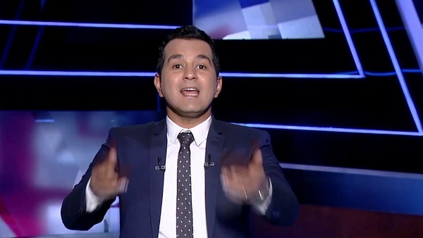 محمد الدسوقي رشدي