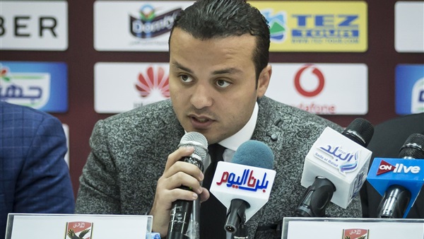 محمد الجارحي