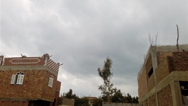 درجات الحرارة في