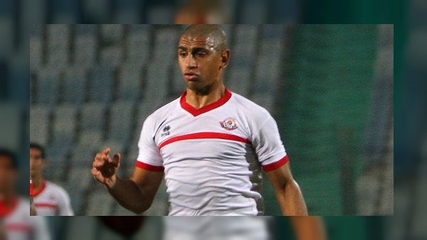 محمد دبش لاعب بتروجيت