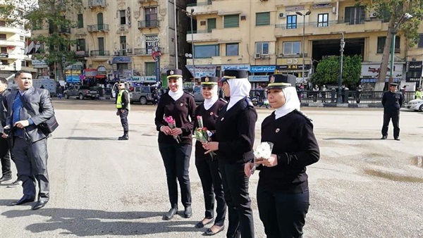 عيد الشرطة المصرية