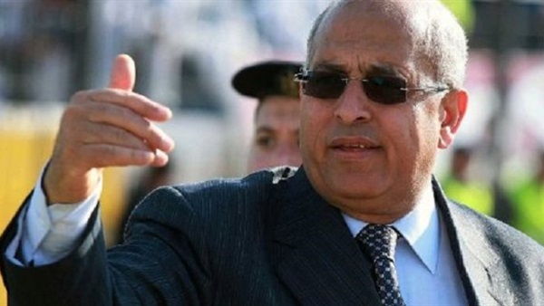 محمد إبراهيم مساعد