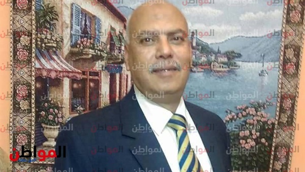 رئيس مدينة طوخ يهنئ