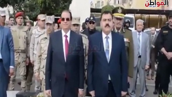صورة من الاحتفالية