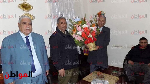 المواطن