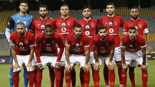 الاهلي