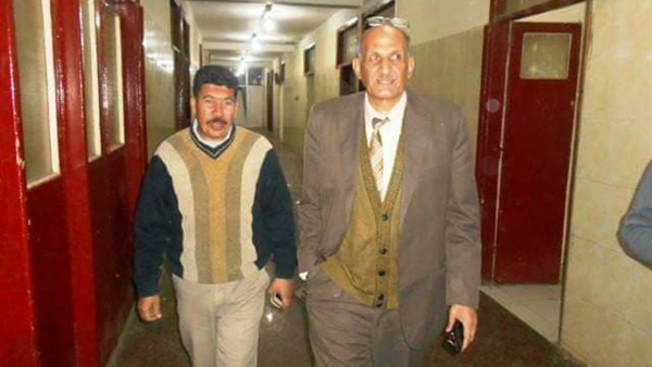 صورة من الجولة