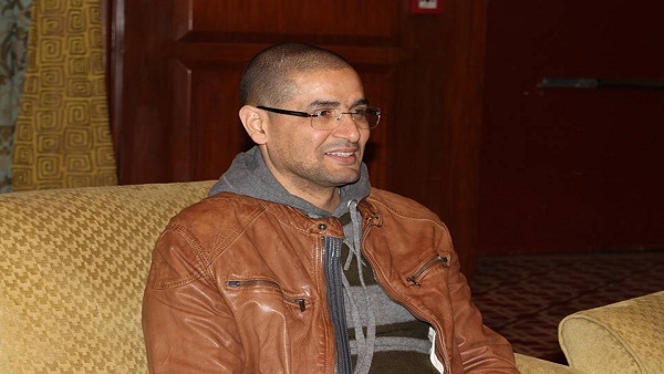 محمد أبو حامد